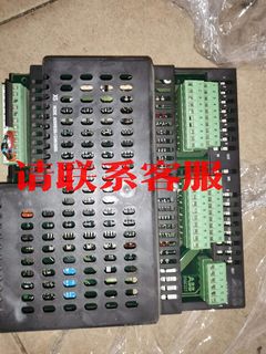 ABB，dsqc327,dsqc332模块，共6张出售，AB议价出售