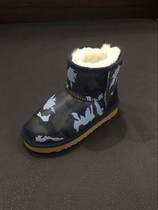 2020 new pattern children Snow boots quality goods Australia Sheepskin one Boy Girls Shoes Short tube ES Т UGGin the Shoes/Baby Shoes/Parent-child shoes , Snow boots category - from Buy2taobao.com to provide professional Taobao agent buy service