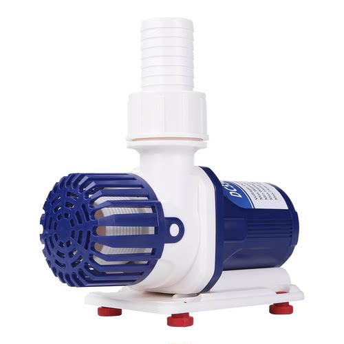 中科世纪鱼缸变频水泵静水循环泵专用音潜水泵家用小型过滤抽水泵
