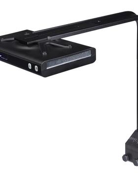 纽斯K7 PRO三代 mini小灯 LED全光谱海缸珊瑚灯平价神灯WIFI版