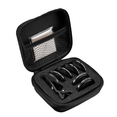 施特驰Seatorch海水鱼缸手机拍摄拍照珊瑚滤镜去蓝光CF-70/CF-80