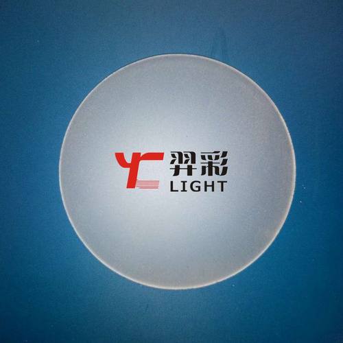 热卖200W230W330W光束灯雾化片 舞台灯光配件 LED摇头灯玻璃片