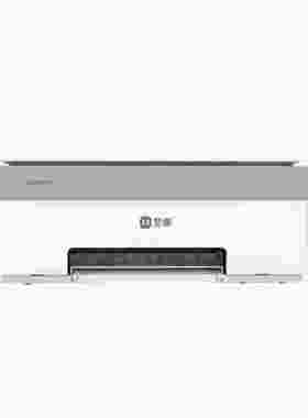 联想联想至像鲸鱼Whale彩色喷墨3in1多功能一体机 白色