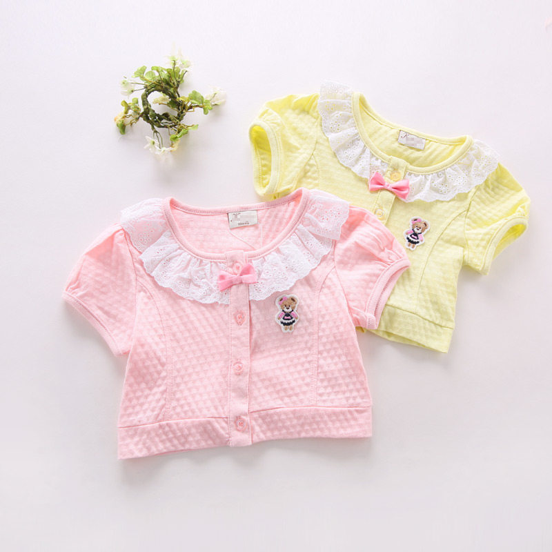 Cape pour fille - Ref 2155033 Image 1