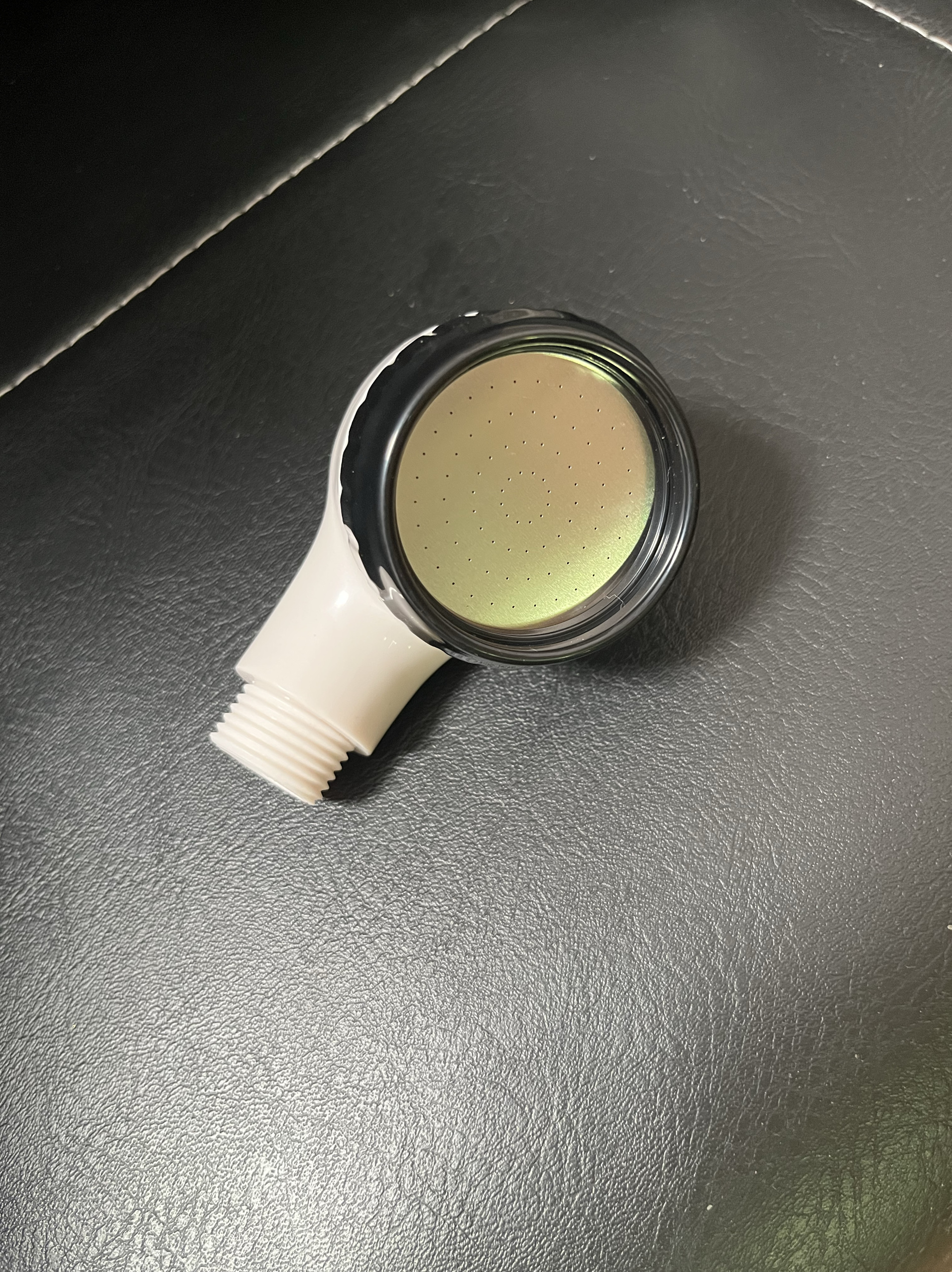 洗头床喷头手持节水花洒增压理发店冲头床美发廊水龙头配件