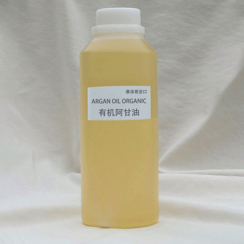 摩洛哥刺阿干树仁油有机阿甘油