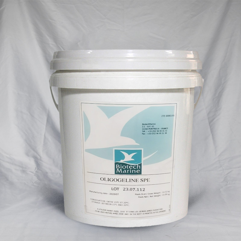 法国OLIGOGELINESPE皱波角叉菜