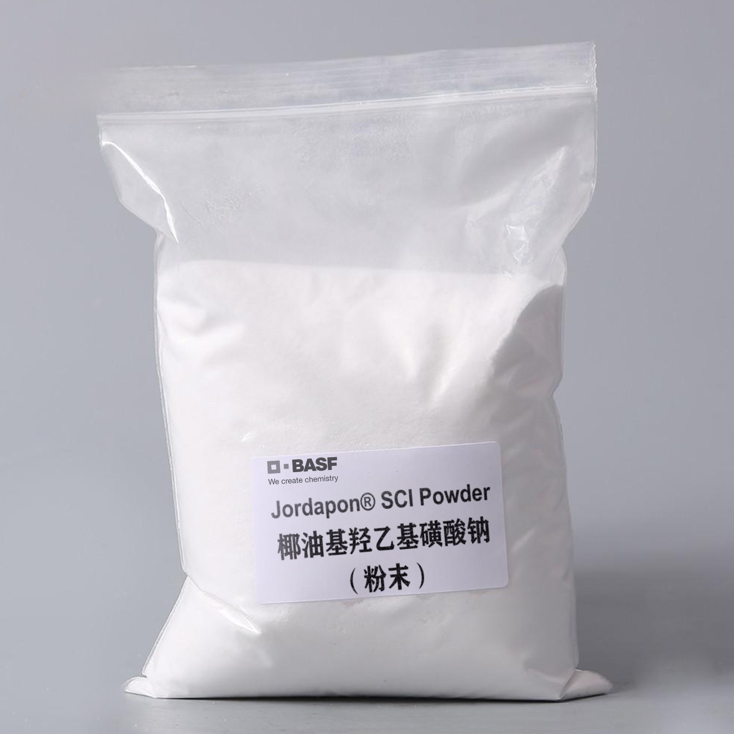 德国SCI85椰油酰羟乙磺酸酯钠