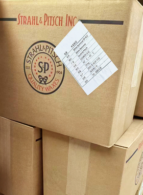 美国S&P进口 100%纯天然白蜂蜡 WHITE BEESWAX SP-422 NF级别