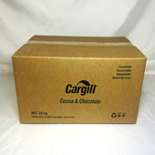 Butter 进口嘉吉 除臭脱色 White Cocoa 100%纯天然 精制白可可脂