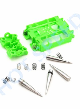 田宫 避震车 不锈钢 弹簧扩张器 弹簧 10305