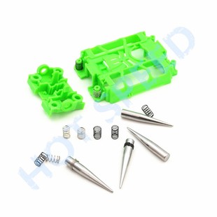 田宫 避震车 不锈钢 弹簧扩张器 弹簧 10305