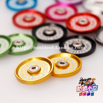 19MM导轮印字纪念款15464款