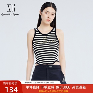 针织衫 卖完即止 背心XJ311005B299 库存极少 特享款