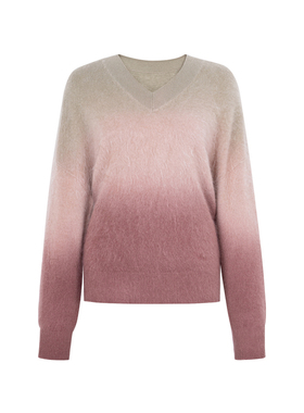 XG雪歌 针织衫XK411108BC93