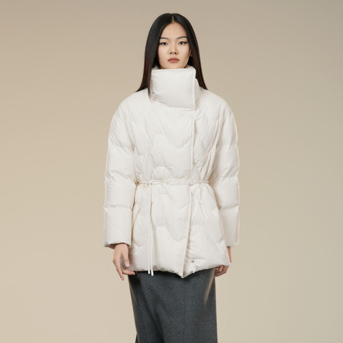 XG雪歌羽绒服XK406029A691