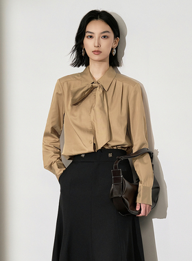 XG雪歌衬衣XK421002A309