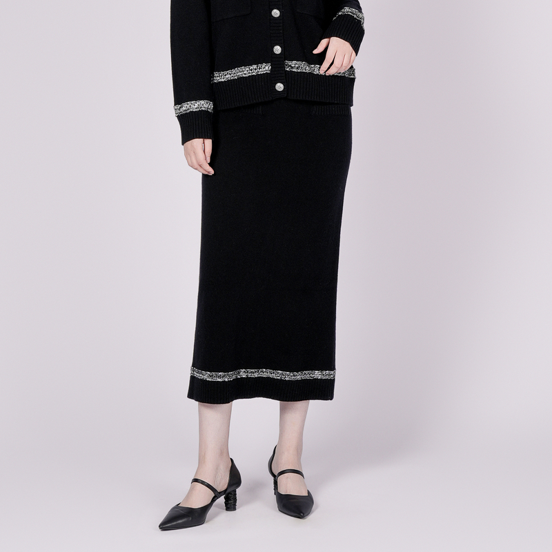 XG雪歌 半身裙XK411092AE90