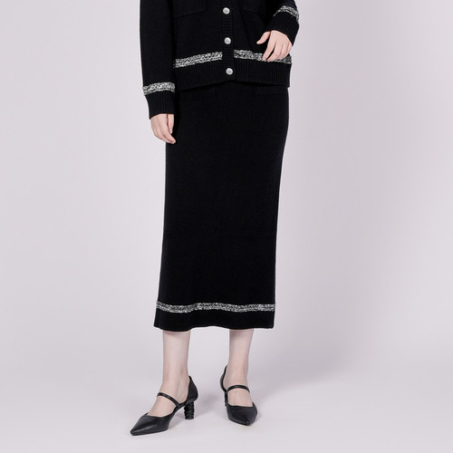 XG雪歌 半身裙XK411092AE90