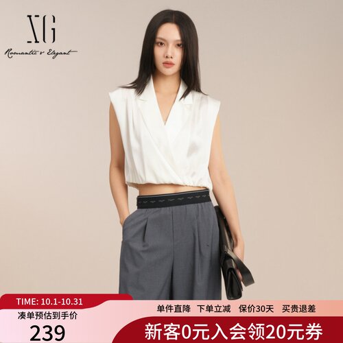 衬衣XK221028A751