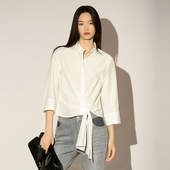 少货 XG雪歌 2026春衬衣XL121011A551