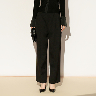 XG雪歌 XL102003A290 2026春休闲裤