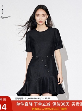 特享款 库存极少 卖完即止   连衣裙XJ304006A290