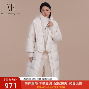 羽绒服XJ406123A951