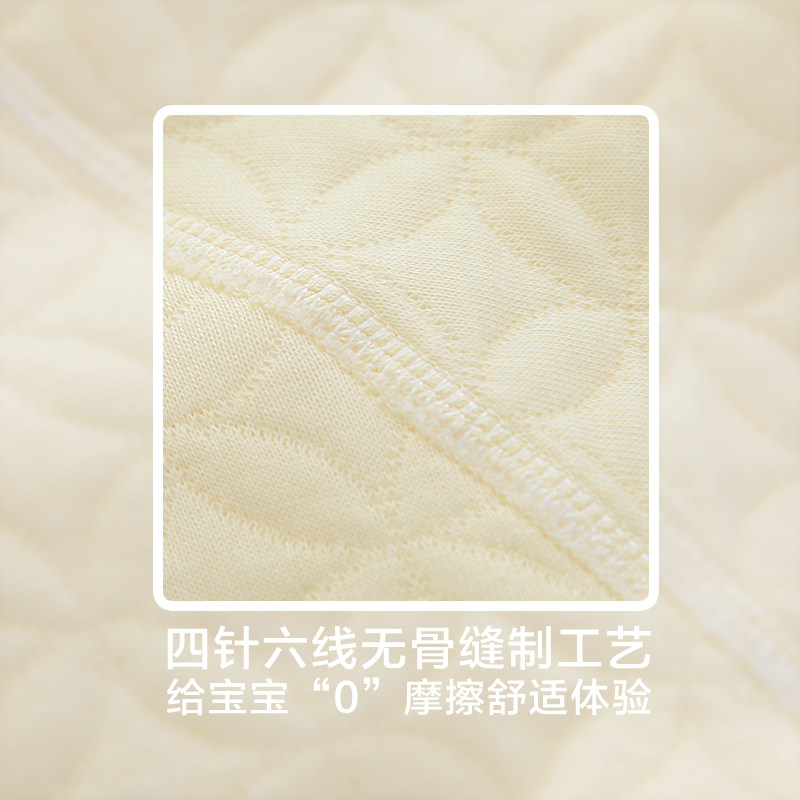 Gilet enfant FUJINOKI en Toile de coton - Ref 2069830 Image 4