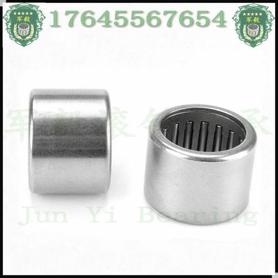 冲压外圈滚针轴承HK BK 1210 121610 12X16X10 12*16*10 - 2RS