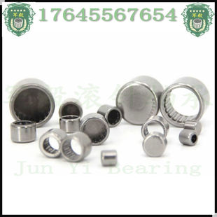 冲压外圈滚针轴承HK 17PX1 253617 25X36X17 HKS