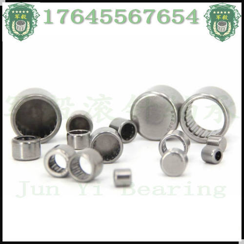 冲压外圈滚针轴承HK F - 1714 172314 17X23X14 17*23*14 7941/17