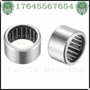 冲压外圈滚针轴承HK BK 1712 172312 17X23X12 17*23*12 37941/17