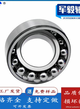双列滚珠调心球轴承1503 1504 1505 1506 1507 1508 1509 1510ATN