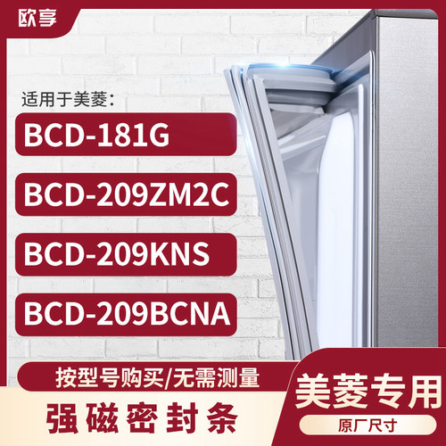 181G209ZM2C209KNS209BCNA