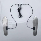 加热系统.鞋 垫发热片.滑雪鞋 垫电热片.加热片.雪中行 电热鞋 滑雪鞋