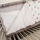 宜家代购 国内莱恩 婴儿床用被婴儿毛毯宝宝盖毯宝宝被婴儿抱被