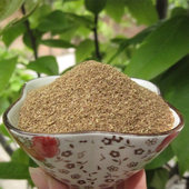 四川特产花椒粉广元 苍溪特麻大红袍麻椒面花椒面调味料50g