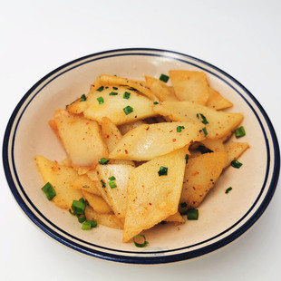 四川特产米豆腐广元米豆腐南充巴中碱水馍馍灰水馍馍包邮