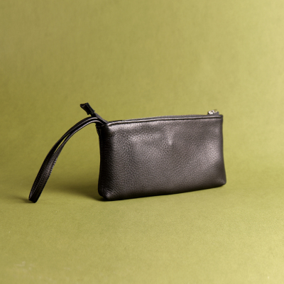 深山九处手拿包欧美休闲手包