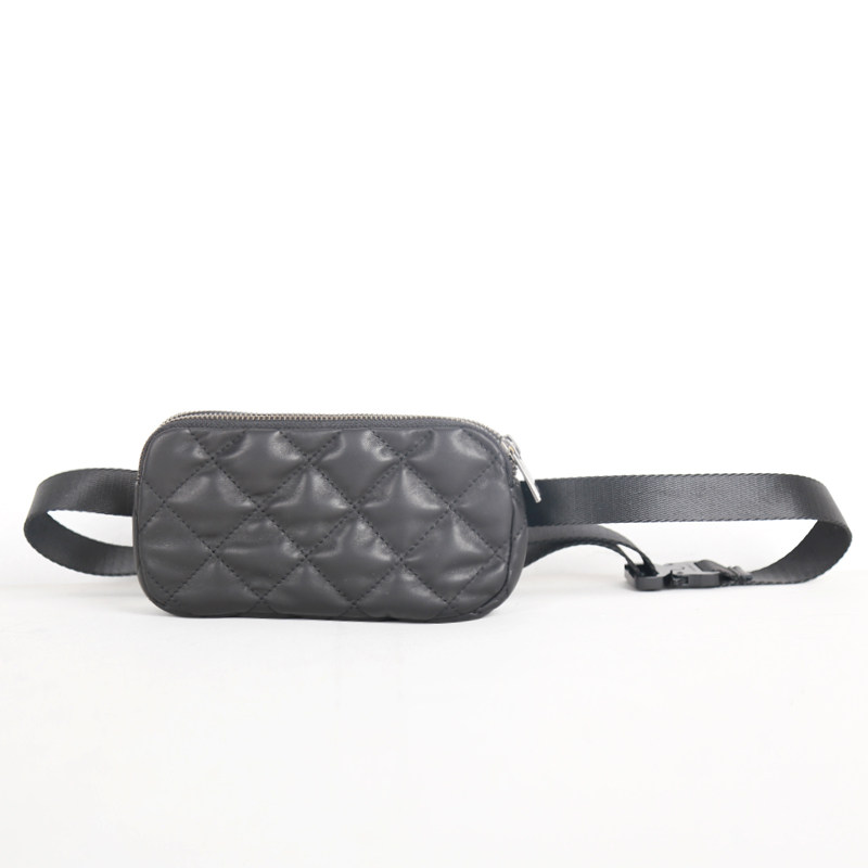 深山九处原创设计真皮多功能胸包腰包 羊皮格纹手机包斜跨包 包袋,箱包皮具/热销女包/男包,胸包,淘宝优惠券,粉丝福利购,淘宝优惠卷