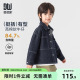 上衣 洋气休闲衬衫 多多家男童牛仔外套2026新款 春秋儿童中大童春装