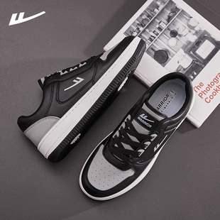 2025春季 新款 休闲百搭男士 回力男鞋 夏潮流鞋 男款 透气运动鞋 子 板鞋