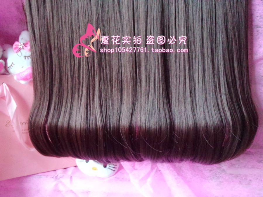 Extension cheveux - Ref 219080 Image 4