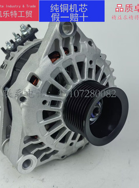1002408546A AViH2808C发电机扬柴潍柴WP10 WP4.1发电机AVIH20B0C