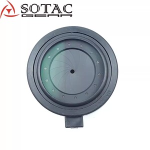 MATBOCK TARSIER ECLIPSE PVS14 PVS31 夜视仪 光通量