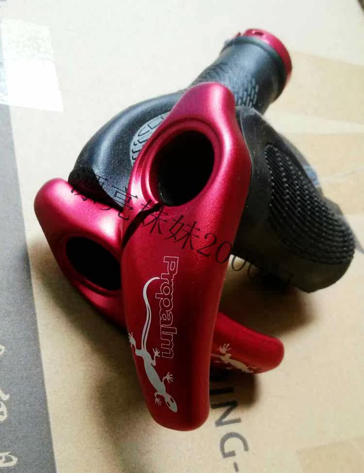 Poignées de vélo PROPALM - Ref 2345251 Image 5