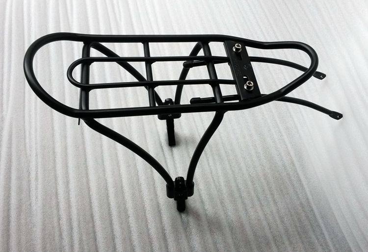 Porte-bagages pour vélo - Ref 2419808 Image 5