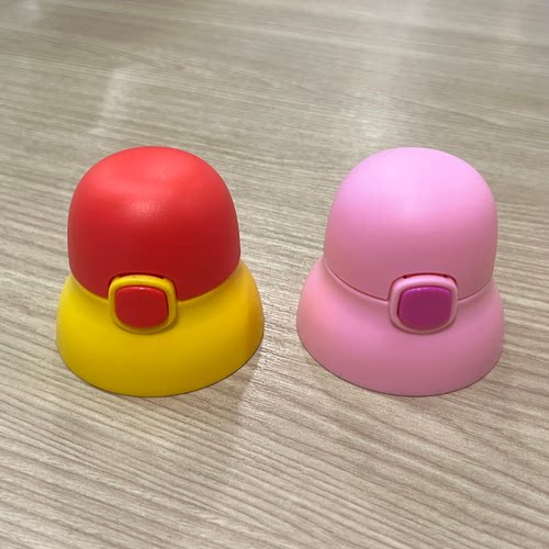 美国 小泰克 littletikes 保温水壶吸管水杯盖子 配件 LT-TW-1260