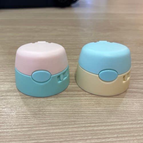 PINKAH 小熊猫 PJ-3261 不锈钢保温壶吸管吸嘴软嘴水杯 盖子 配件